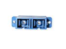 ROLINE Keystone glasvezeladapter SC/SC Simplex, Single mode, OS2