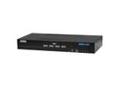 ATEN CS1184D 4-poorts USB DVI Secure KVM switch