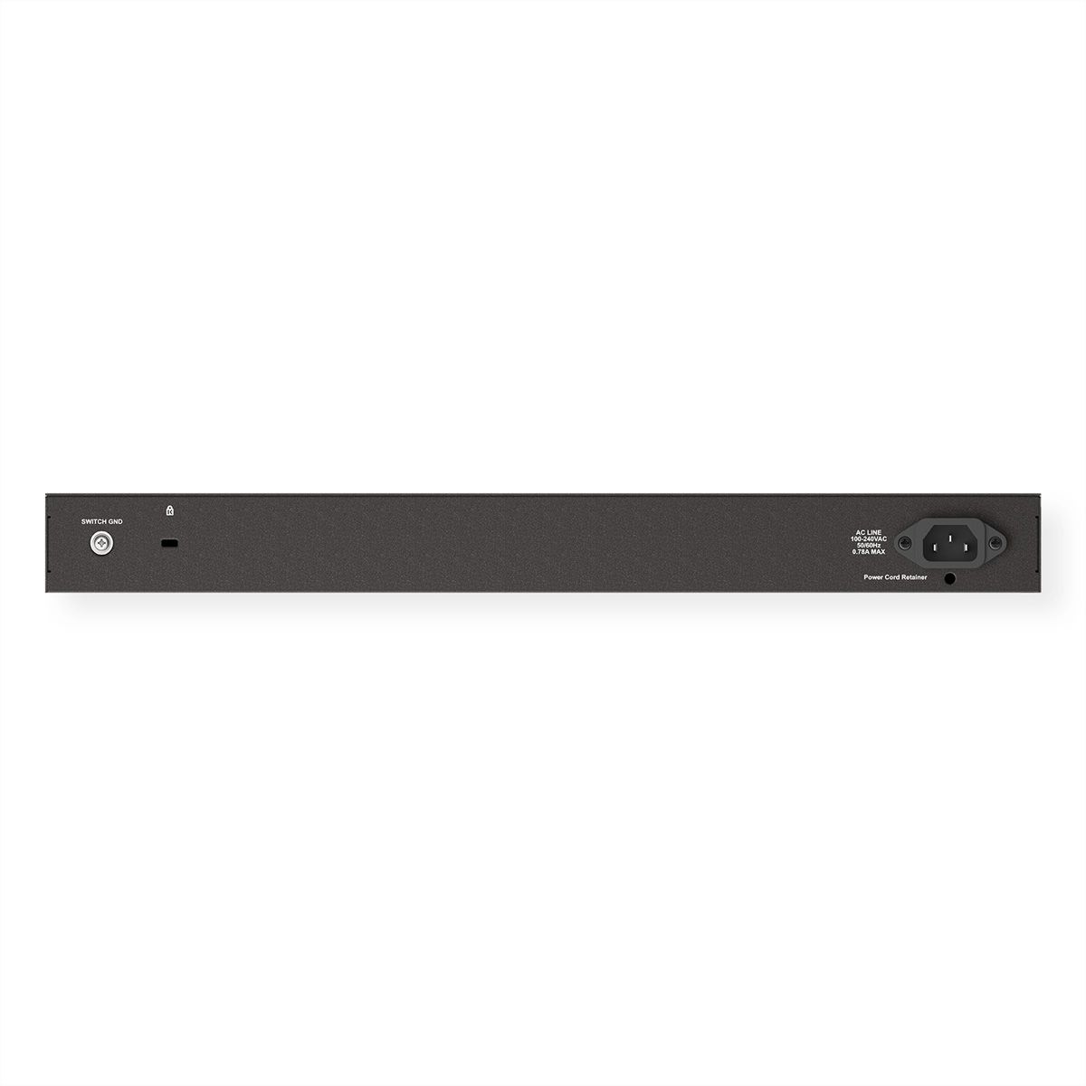 D-Link DXS-1210-12SC 10G SFP+ Switch 12-Port Smart Managed 2x Combo