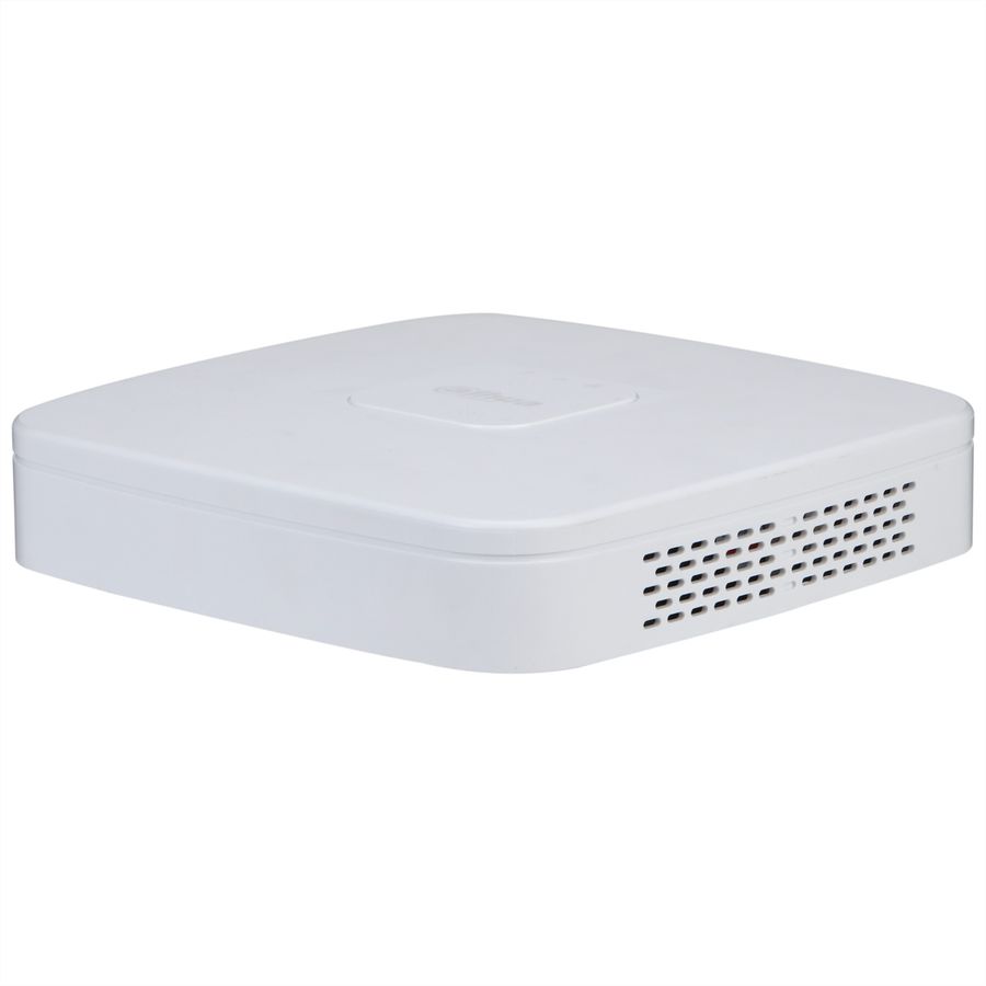 DAHUA NVR2108-I2, 8CH 1HDD Smart 1U Netzwerk-Videorekorder
