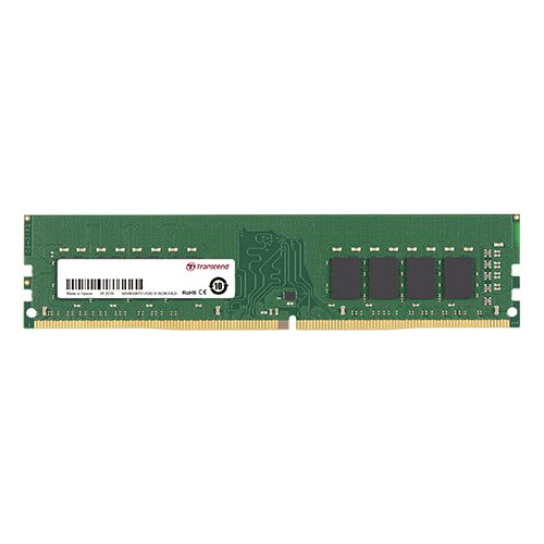 Transcend DDR4-2666 U-DIMM 8GB