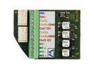 MOBOTIX Erweiterungsmodul nur für i26/c26/p26/v26 (Mx-A-IOA-IC)