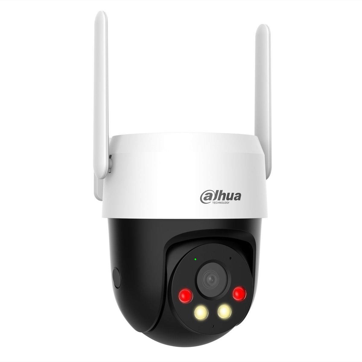 DAHUA DH-SD-P3AE-PV-4G-0400B-EUR, PT 3MP IR LED WLAN Camera