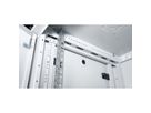 ROLINE 19" Wall Cabinet Basic Plus 6U, 600x450 BxT grey