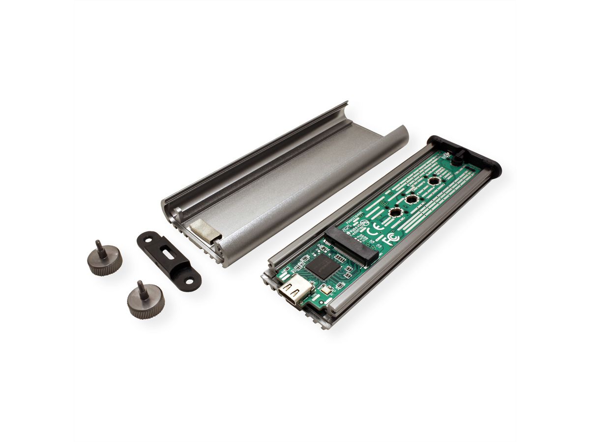M2 ssd outlet external enclosure