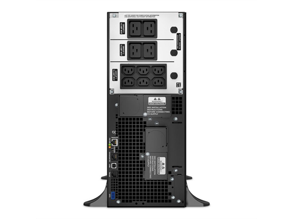 APC Smart-UPS SRT 6000VA 230V Tower