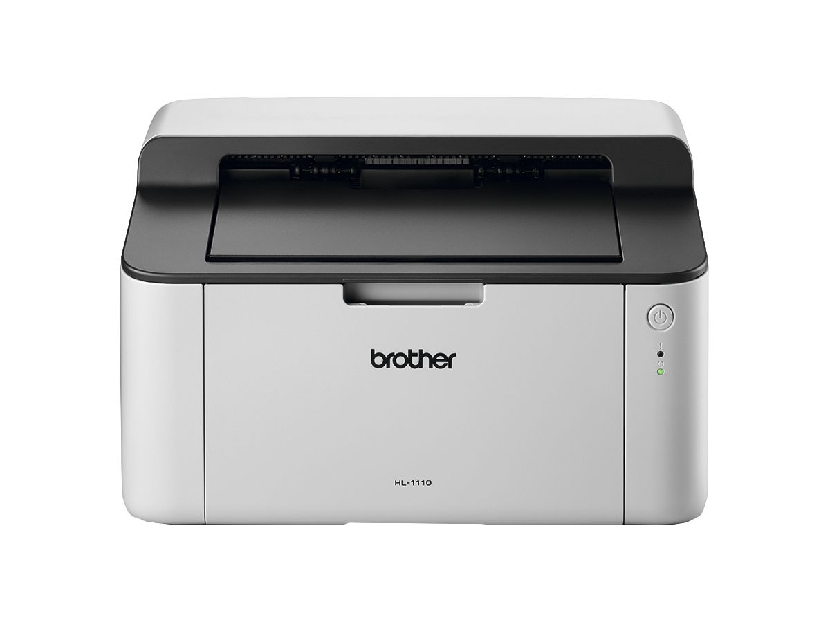Brother HL-1110 2400 x 600DPI A4 laserprinter