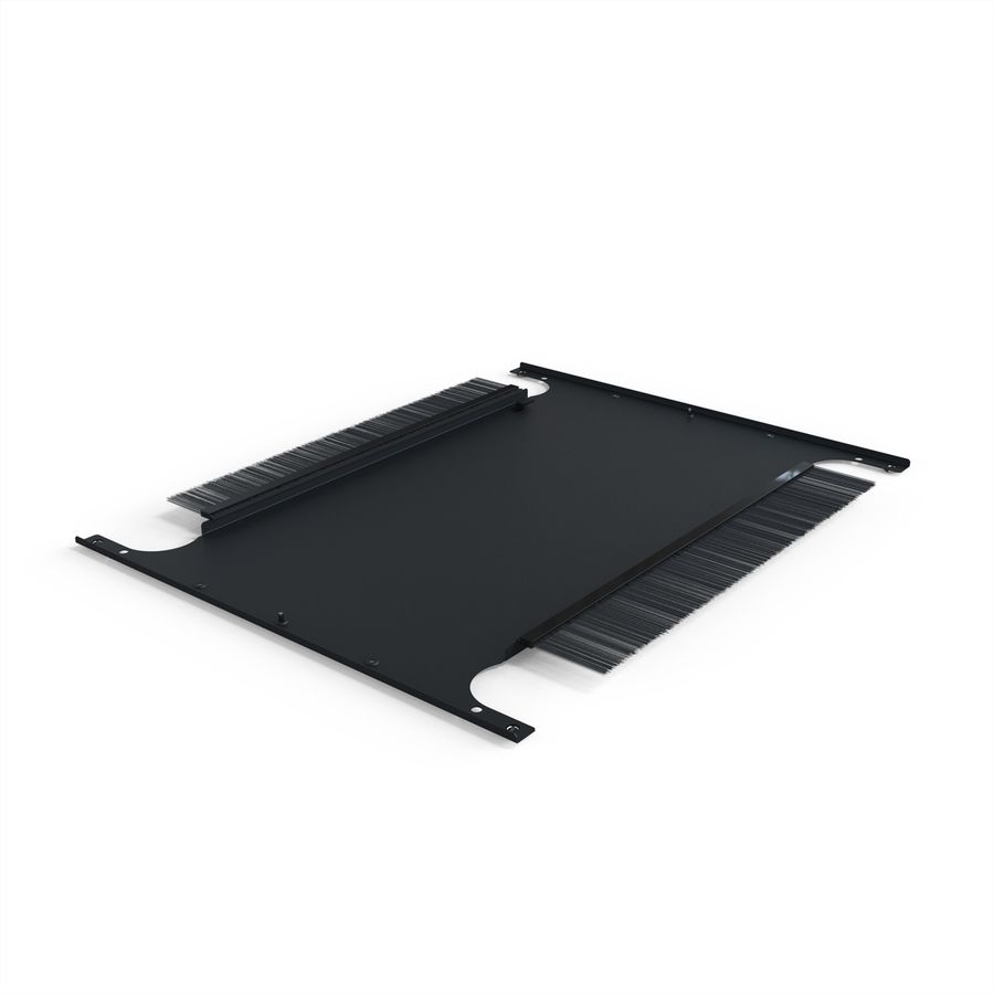 BOTTOM PLATE MOB.FRAME 800W 1000D
