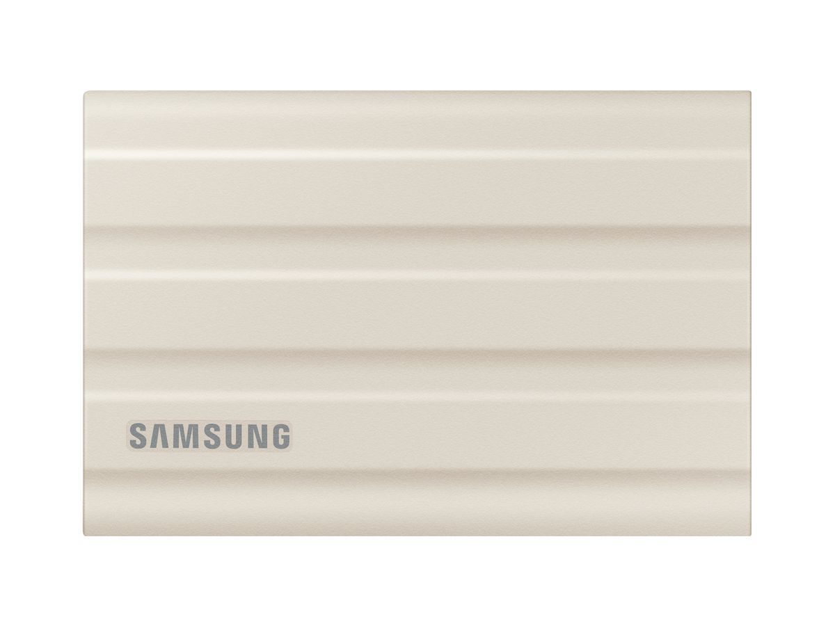 Samsung MU-PE2T0K 2 TB Beige