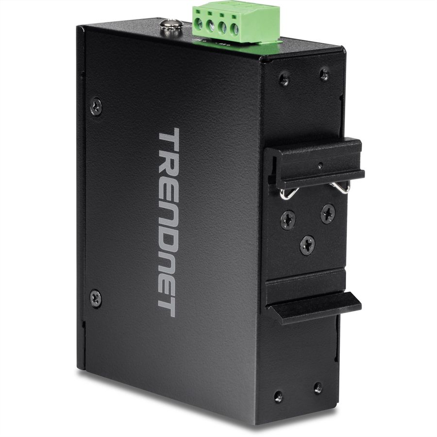 TRENDnet TI-M12 Modbus Gateway Industrieel