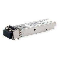 EXSYS EX-SFP-0055 SFP-zendontvanger LC Multimode 550m, -40°C bis 85°C