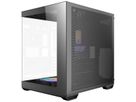 ANTEC CX60M ARGB PC Gehäuse Mini Tower Micro-ATX, schwarz