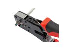 VALUE Crimping Tool for Easy Pass-Through Modular Plugs