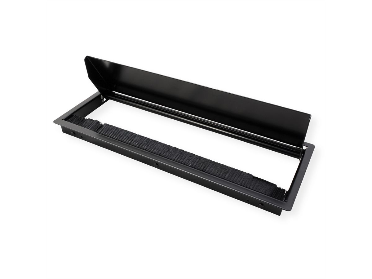 BACHMANN CONI COVER installation frame, Large, black