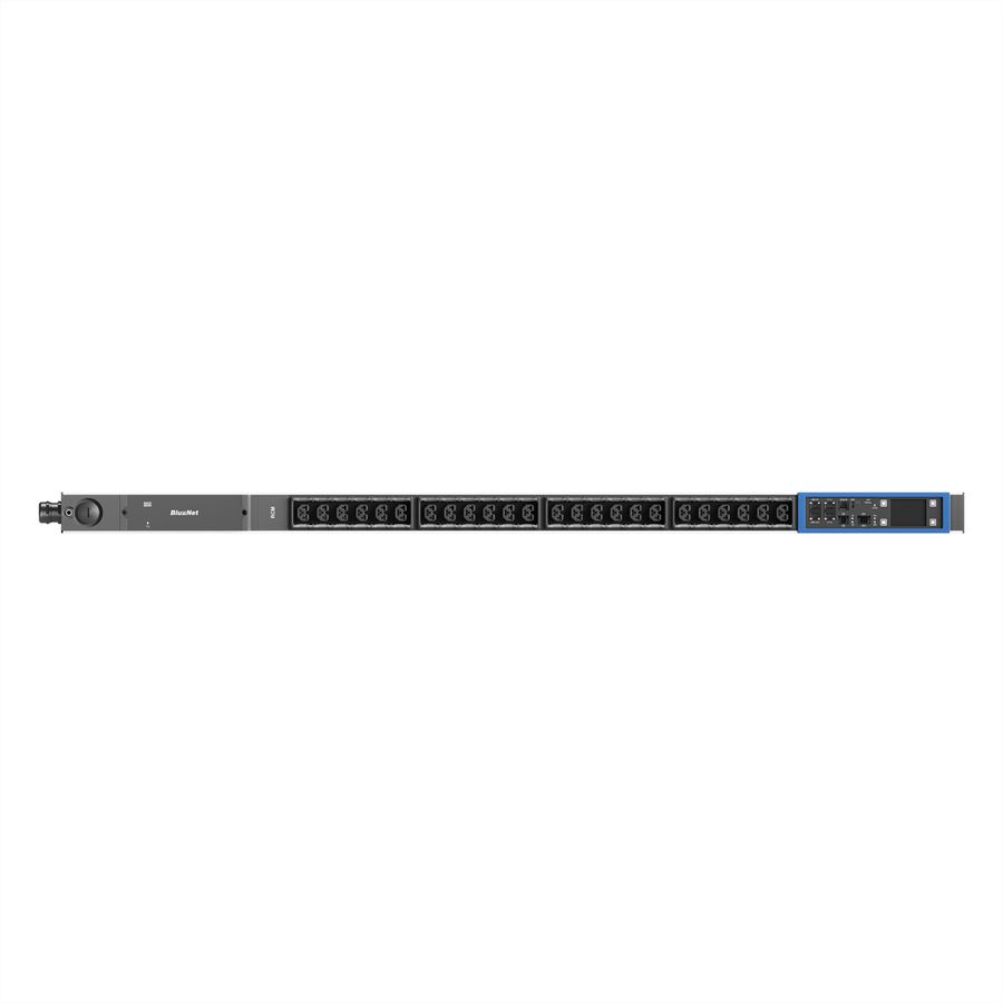 BACHMANN BN PRO S RCM 24xCombo 3,0m, CEE 16A/3p