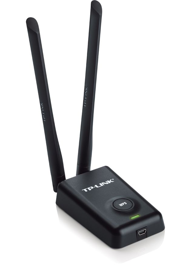 TP-LINK TL-WN8200ND networking card WLAN 300 Mbit/s