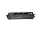 BACHMANN STEP BASE 3xUTE GST18
