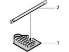 SCHROFF Splice Protective Sleeve