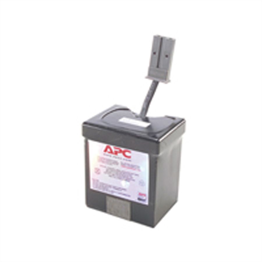 APC-RBC29, Batterijset
