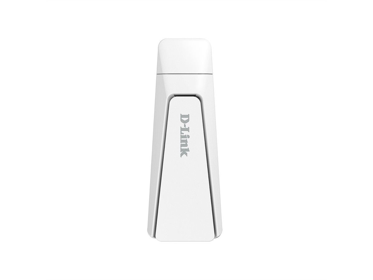 D-LINK Wifi USB Adapter AX18U