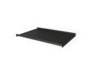 SCHROFF Varistar Planchet, Stationair, 75 kg, RAL 7021, 800W 1200D
