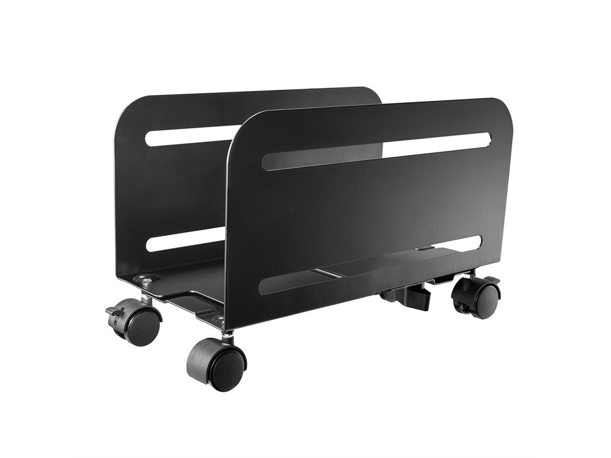 VALUE Mobile PC Stand, black