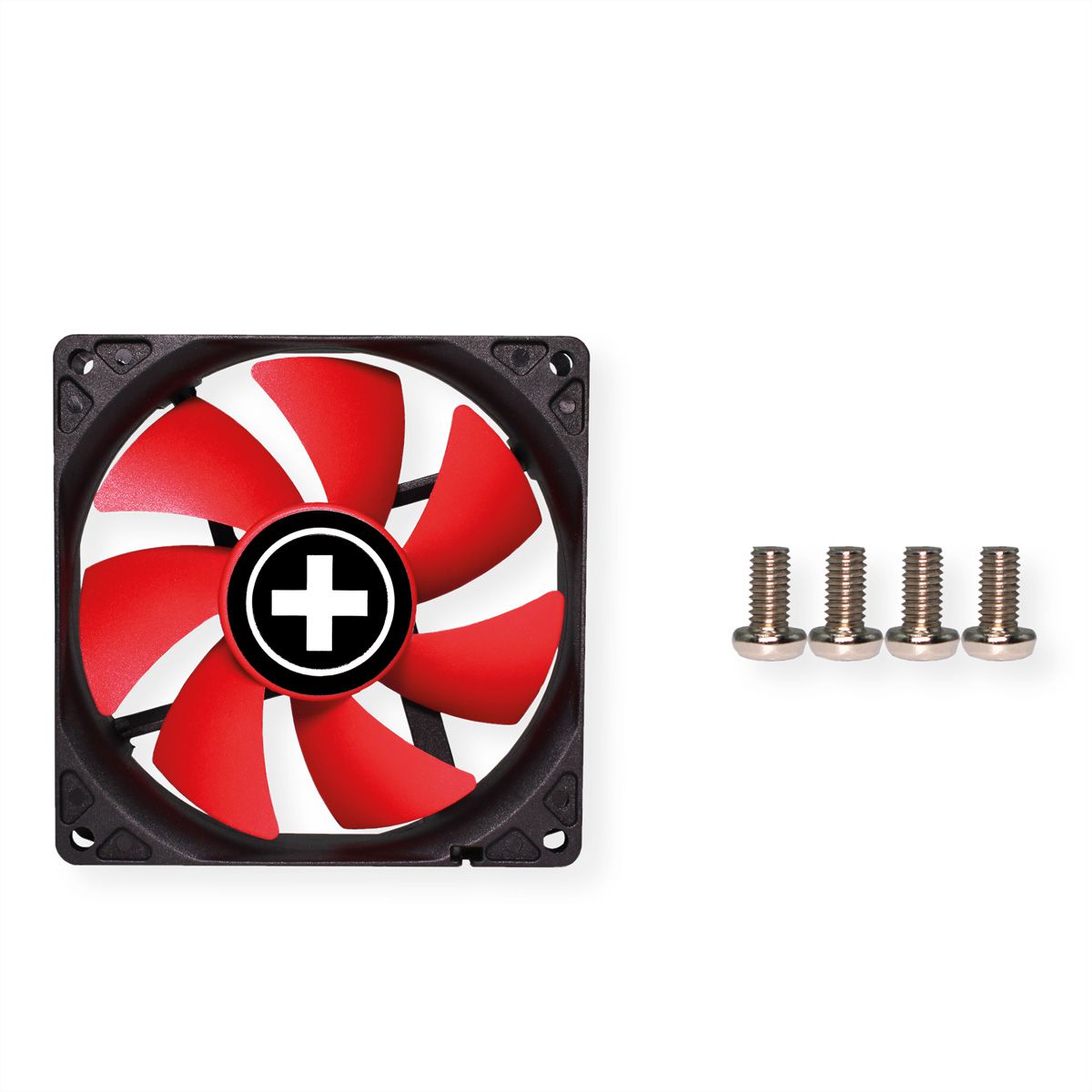 Xilence XPF92.R.PWM 92mm PWM Case Fan, 4PIN