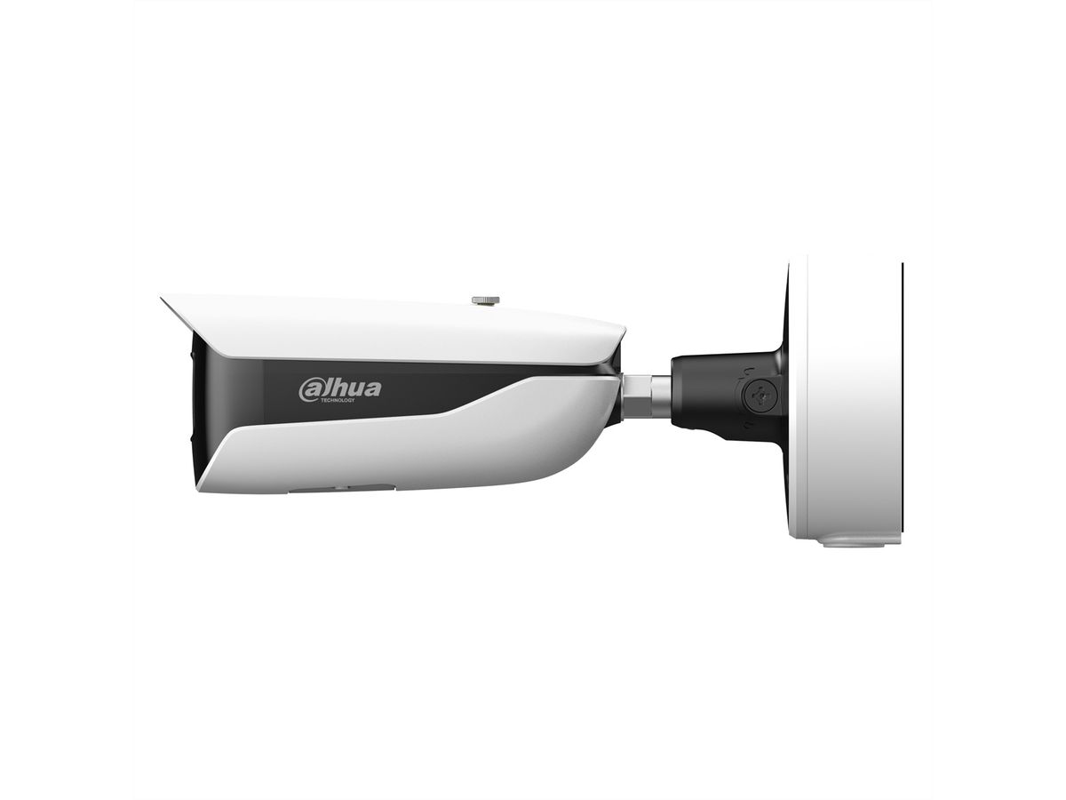 DAHUA IPC-HFW7442HP-Z-2712F-DC12AC24V-S2, 4MP WDR Bullet Network CAMERA