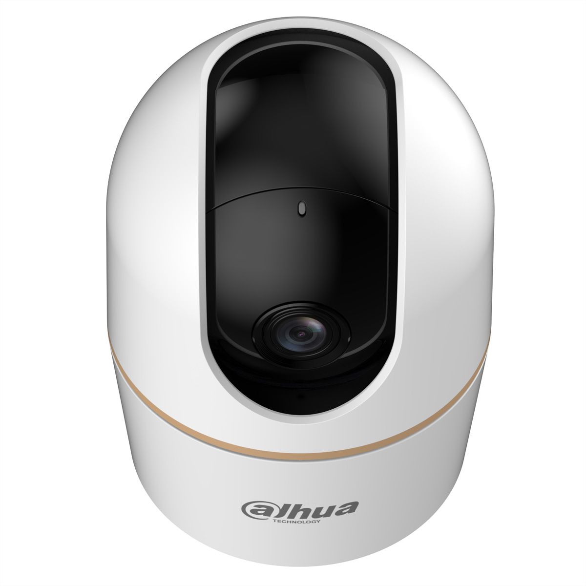 DAHUA DH-IPC-H3AP-0280B-TC-EUR, PT 3MP 2,8mm IR LED WLAN Camera