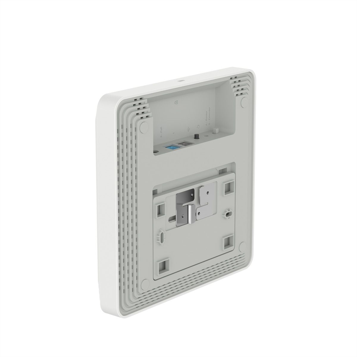 Keenetic Orbiter Pro AC1300 Mesh WiFi-5 Router/-Extender/-Access-Point