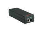 ROLINE Gigabit PoE injector, 30W