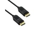 VALUE DisplayPort v1.4 Kabel (AOC), M/M, 30 m