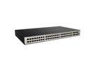 D-Link DGS-3630-52TC/SI/E 52-Poorts Layer 3 Gigabit Stack Switch (SI)