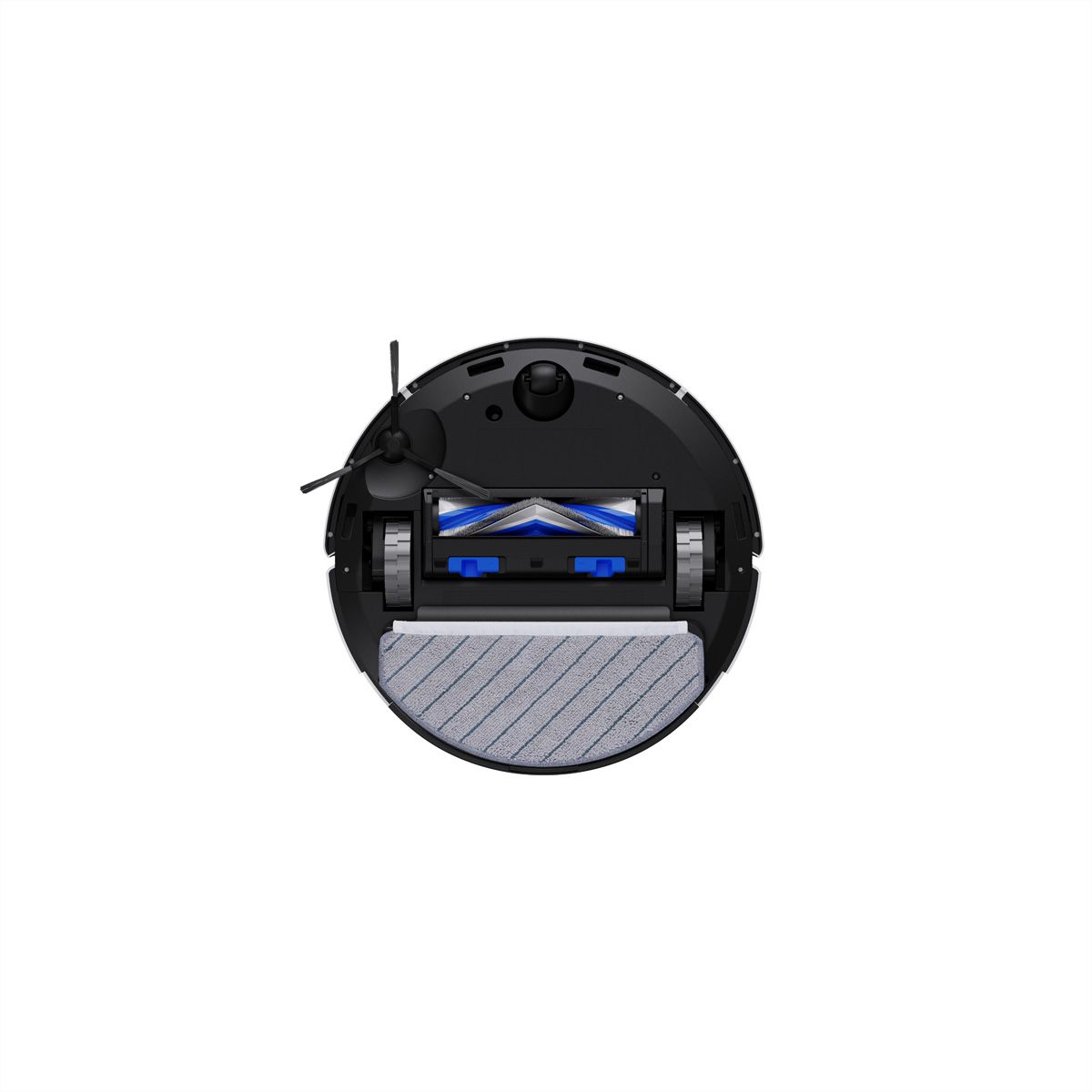 Ecovacs Saugroboter DEEBOT N20+, weiß