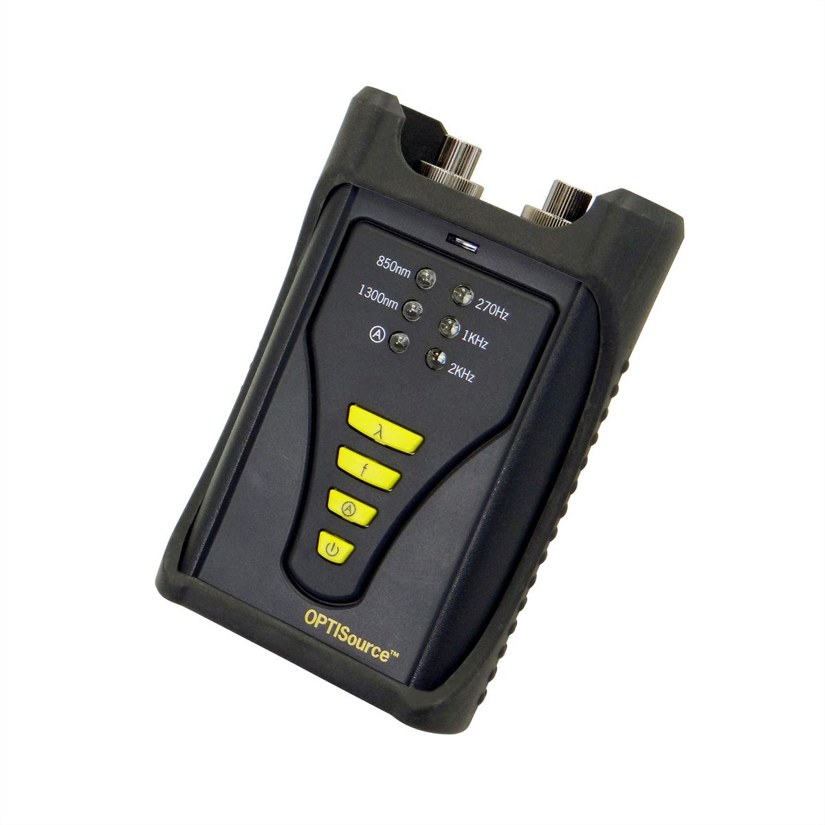 HOBBES OPTISource glasvezel lichtbron MM 850nm/1300nm