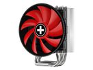 XILENCE XC049 CPU-Kühler, 120mm PWM FDB Lüfter, 200W TDP