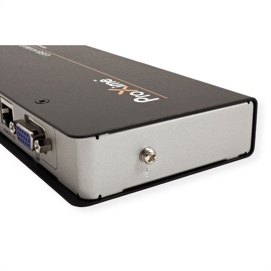 ATEN CE770 KVM Extender VGA, USB, Audio, RS232,  300m