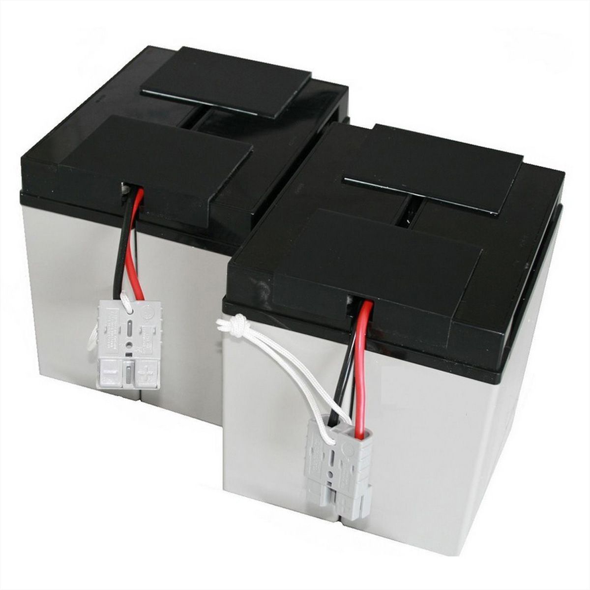 USV-Batterie RBC11 Nachbau