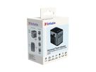 VERBATIM Universal Traveladapter UTA-03, weltweit