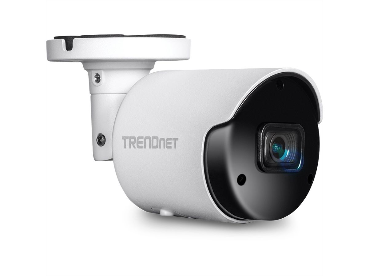 TRENDnet TV-IP1514PI 5MP Bullet Indoor / Outdoor PoE Day/Night