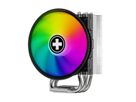 XILENCE XC149 ARGB CPU-Kühler, 120mm PWM FDB Lüfter, 200W TDP