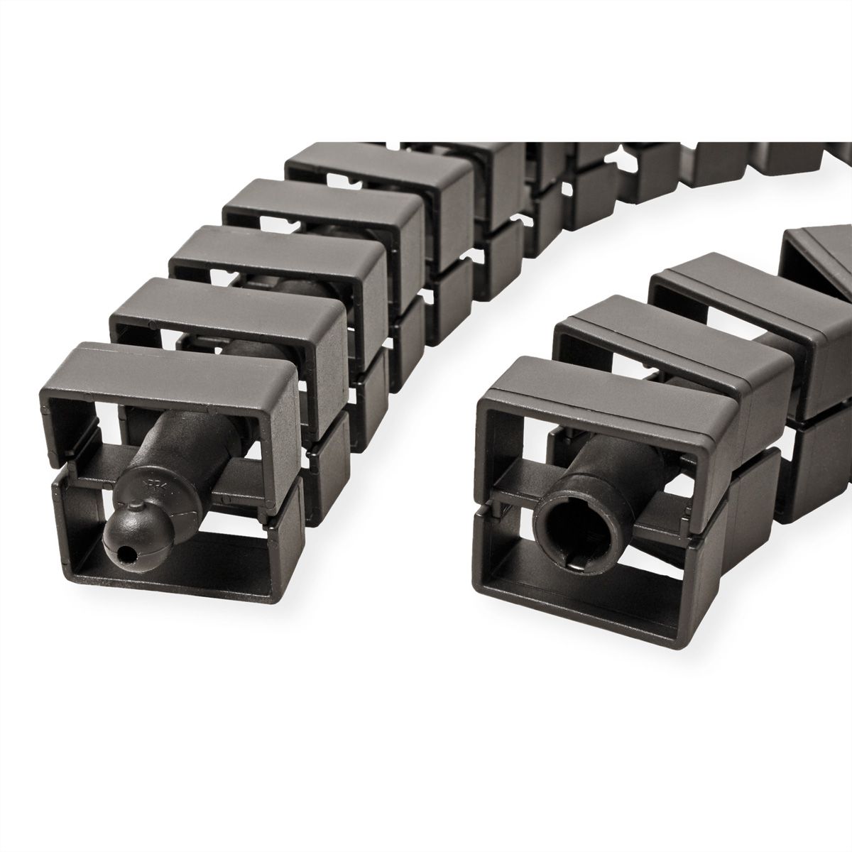 BACHMANN cable snake Quadro