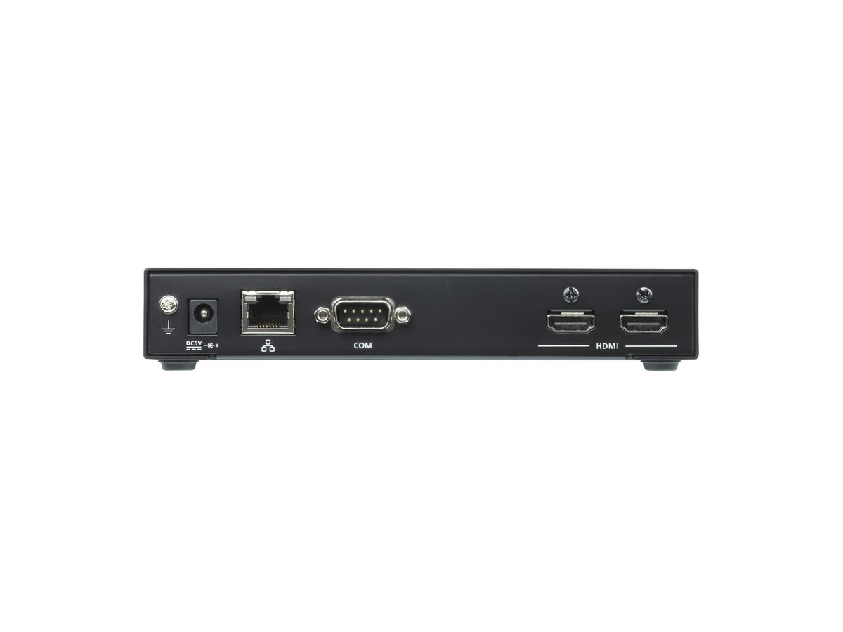 ATEN KA8288 Dual HDMI KVM consolestation over IP