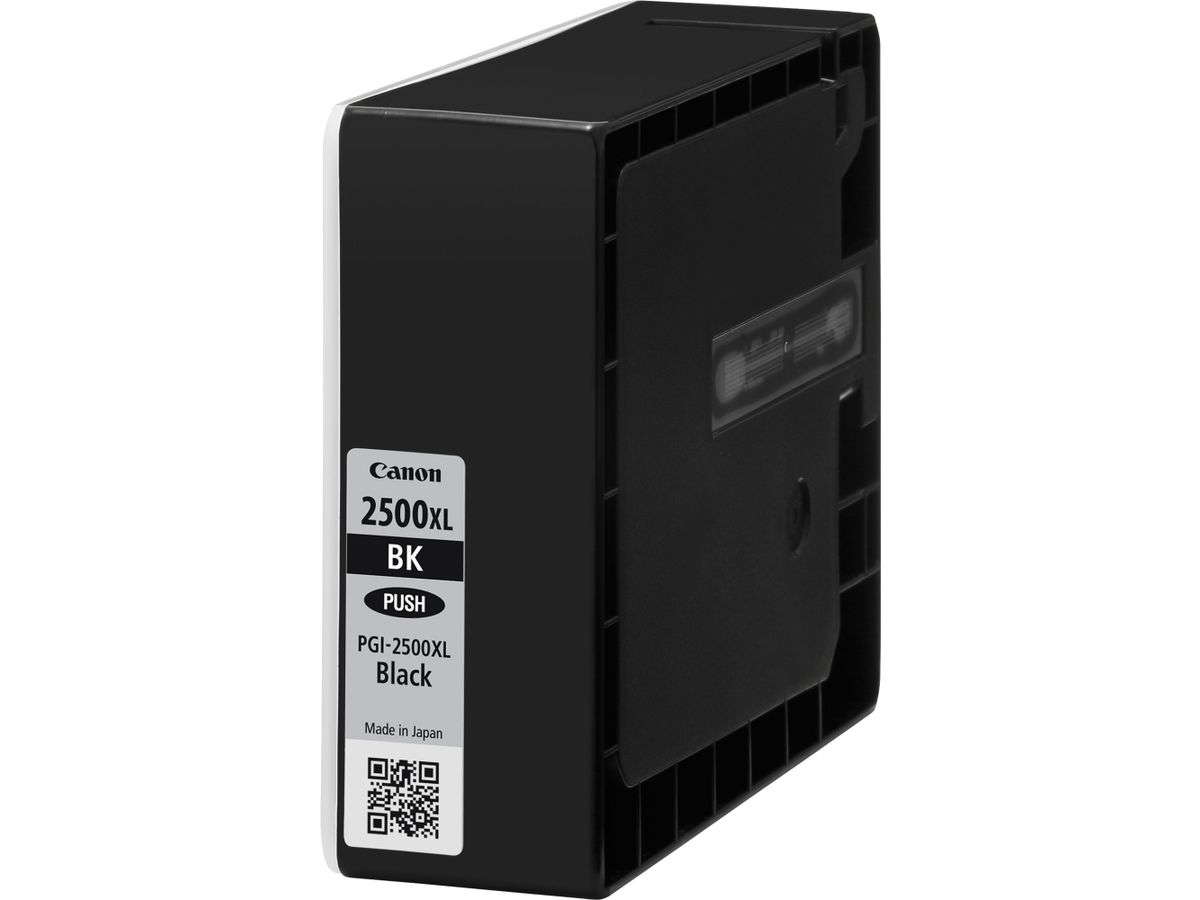 Canon 9254B001 inktcartridge 1 stuk(s) Origineel Zwart