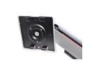 ROLINE LCD arm, tafelmontage, gasveer, 5 draaipunten, max. 20 kg
