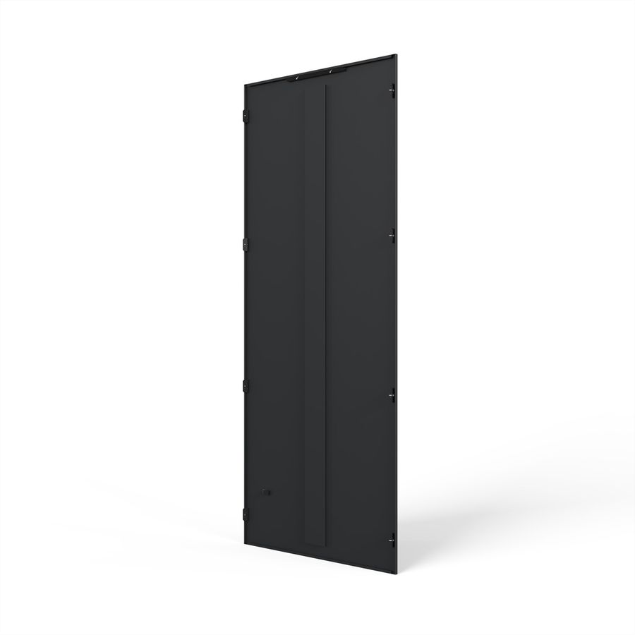 REAR PANEL 1800H 800W IP55