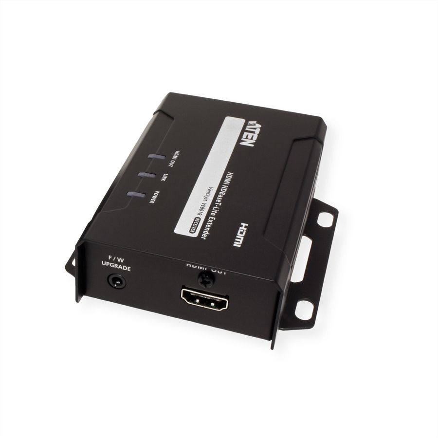 ATEN VE801R HDMI Ontvanger voor 4K 70m