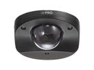 i-PRO 2MP AI OUTDOOR VANDAL Compact dome Camera