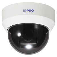 i-PRO WV-U65301-Z1GV 2MP  OUTDOOR VANDAL PTZ Network Camera