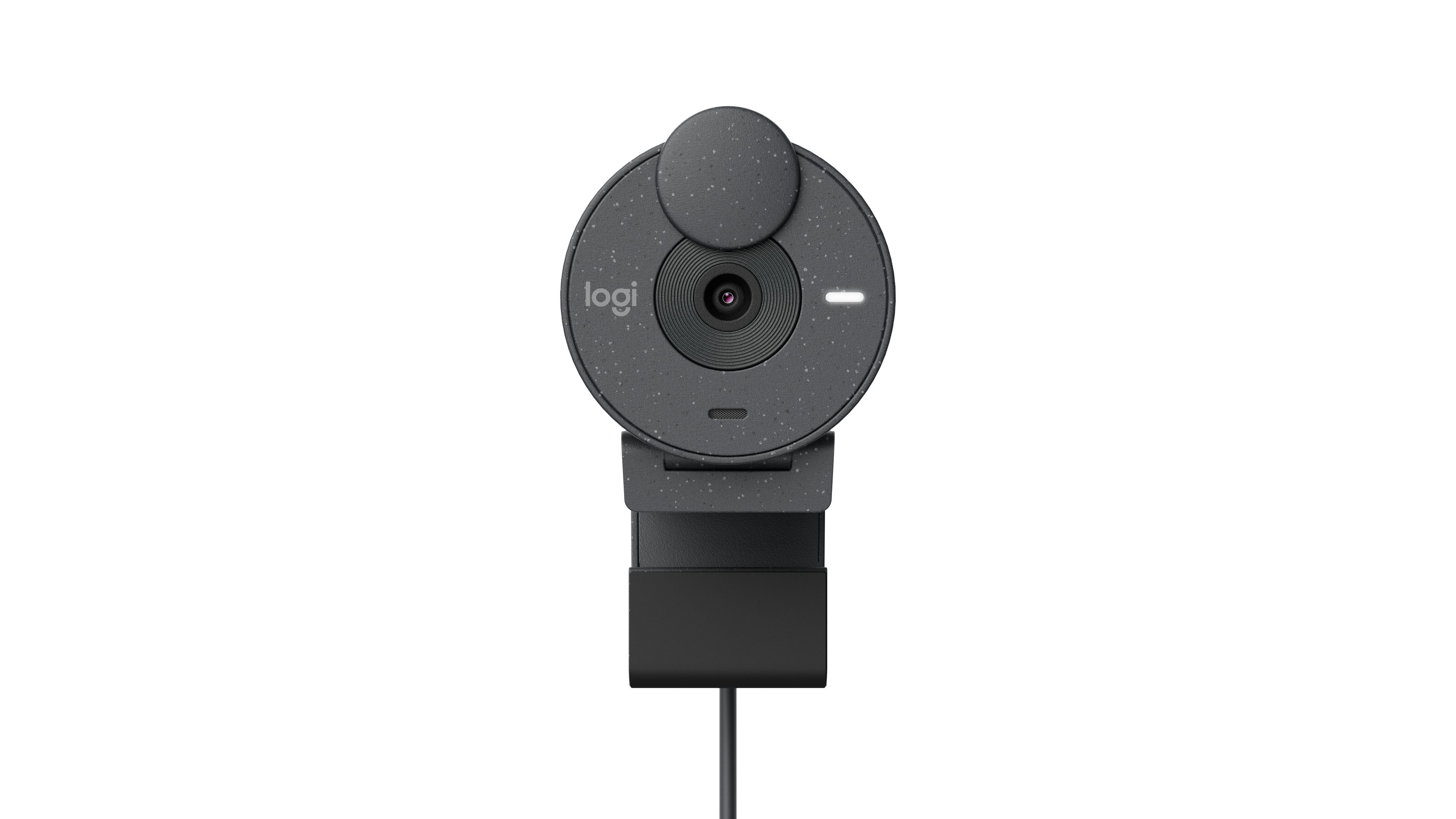 Logitech Brio 305 webcam 2 MP 1920 x 1080 Pixels USB-C Grafiet